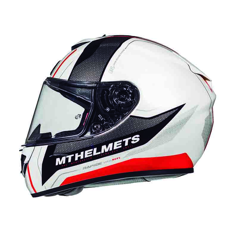 casco mt helmets rapide