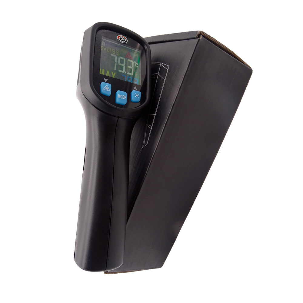 Capit Digital Thermometer - Billetta Imports