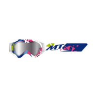 MT Helmets Goggle MX-PRO III Crazy - Image 3