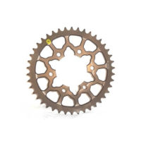 Sitta Rear Sprocket Aprilia RVS-1000 / RSV4