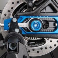 LighTech Chain Adjusters Honda CBR 600/CBR 1000 - Image 3