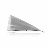 WRS Race High Windscreen Smoked Aprilia RS 660 20-21 - Image 2