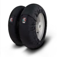 Capit Suprema Spina Tyre Warmer - Image 2
