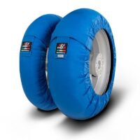 Capit Suprema Spina Tyre Warmer - Image 3