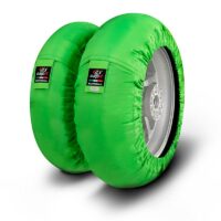 Capit Suprema Spina Tyre Warmer - Image 4