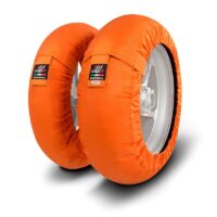 Capit Suprema Spina Tyre Warmer - Image 8