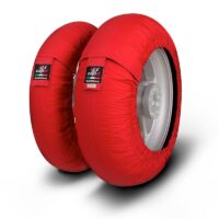 Capit Suprema Spina Tyre Warmer