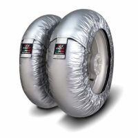 Capit Suprema Spina Tyre Warmer - Image 11