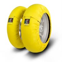 Capit Suprema Spina Tyre Warmer - Image 10