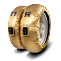 Capit Suprema Vision Tyre warmers - Image 3