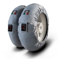 Capit Suprema Vision Tyre warmers - Image 4