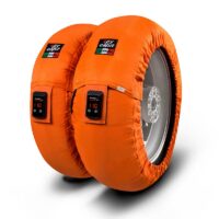 Capit Suprema Vision Tyre warmers - Image 6