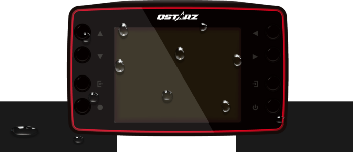 QStarz LT-8000GT GPS Lap Timer