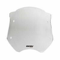 WRS Touring Windscreen Profile BMW R1200R