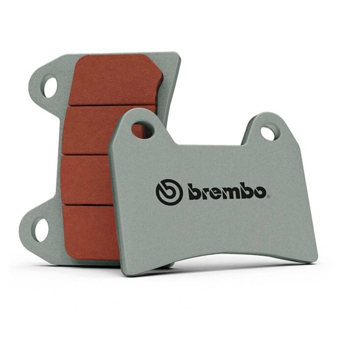 Brembo Brake Pads 07HO50SR