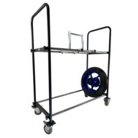 Capit Paddock Caddy - Image 2