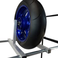Capit Paddock Caddy - Image 4
