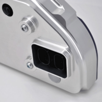 Melotti Racing 2D Big Dash Dashboard cover - Image 4