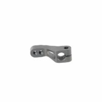 LighTech Gear Shift Arm With Double Hole