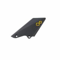 LighTech Magnesium Heel Guard For Gear Side - Image 2