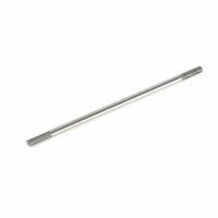 LighTech Inox Gear Shift Rod L=130 - Image 2