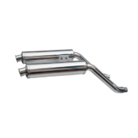 Spark Exhaust Ducati 750 SS IE/ 900 SS IE - Image 2