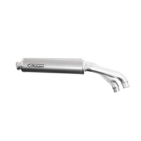 Spark Exhaust DUCATI 748 / 748R OVAL silencers - Image 5