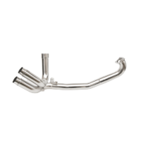 Spark Exhaust Ducati Monster S4R / S 2 Racing collector - Image 2