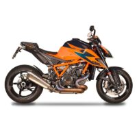 Spark KTM Superduke Racing Collector Full Titanium - Image 4