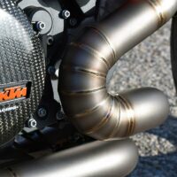 Spark KTM Superduke Racing Collector Full Titanium - Image 5
