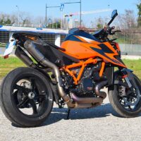 Spark KTM Superduke Racing Collector Full Titanium - Image 7