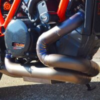 Spark KTM Superduke Racing Collector Full Titanium - Image 8
