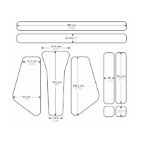 Onedesign HDR Side Protection Kit - Image 6