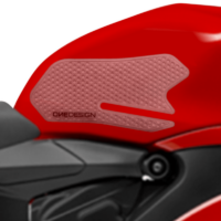Onedesign Ducati Panigale V2 Tank Pads - Image 3