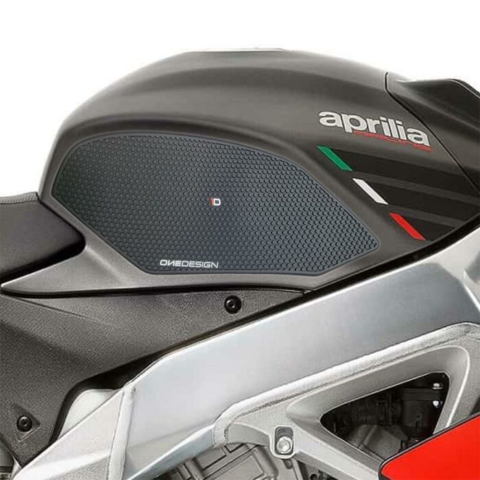 OneDesign Aprilia RSV4 Tuono V4 HDR Tank Pad - Image 2