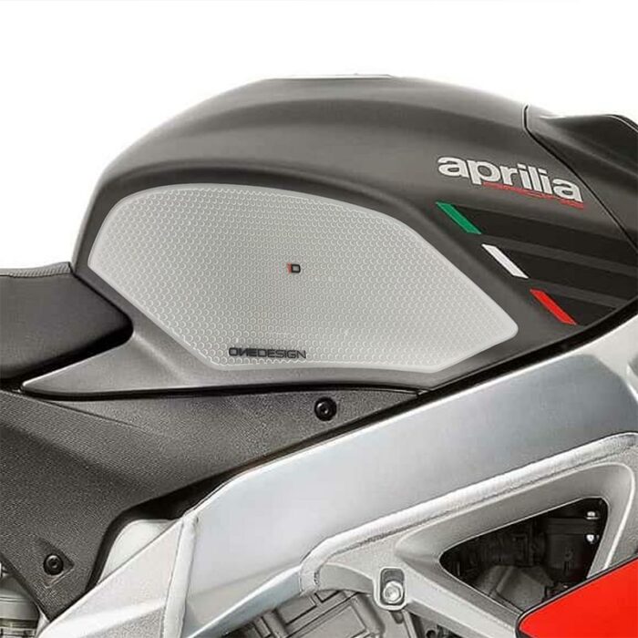 OneDesign Aprilia RSV4 Tuono V4 HDR Tank Pad - Image 3