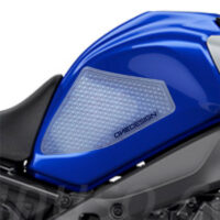 OneDesign HDR Tank Pads Yamaha MT09, 2021 - Image 2