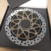 Ducati TK Racing Brake Disc Set - Image 3