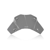 WRS Sport Windscreen Dark Smoked KTM 1290 Super Adventure 2021 - Image 5