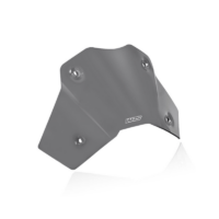 WRS Sport Windscreen Dark Smoked KTM 1290 Super Adventure 2021 - Image 3