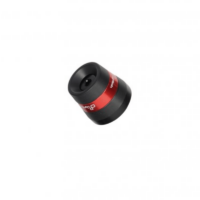 Lightech Aprilia Handlebar caps (Two-colors)