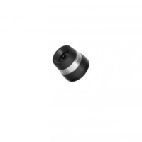 Lightech Aprilia Handlebar caps (Two-colors) - Image 4