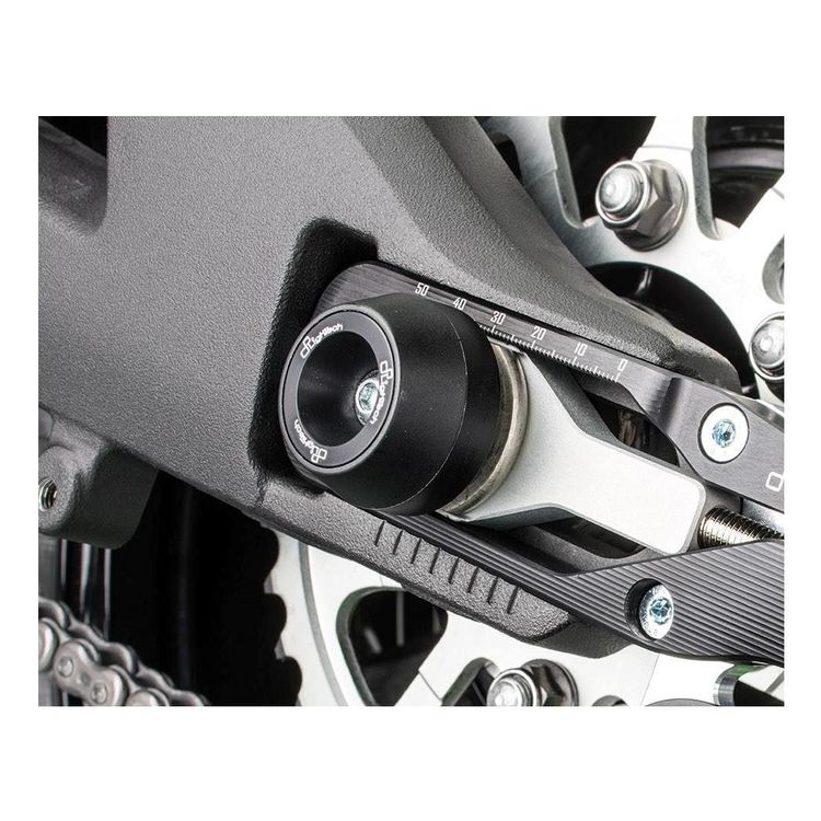 Lightech Front Wheel Axle Slider Kit BMW S1000RR