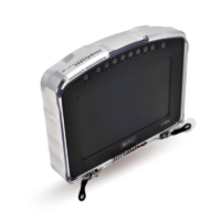 Melotti Racing Motec C125 Dashboard Cover - Image 2