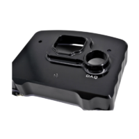 Melotti Racing Motec C125 Dashboard Cover - Image 4