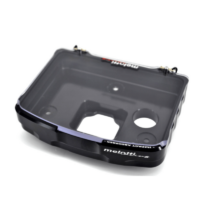 Melotti Racing Motec C125 Dashboard Cover - Image 3