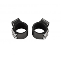 Lightech Handlebar Clip-On Offset 40mm H.0 Ø52 - Image 2