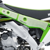 OneDesign Kawasaki KX 250F HDR Tank Pad - Image 4