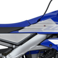 OneDesign Yamaha WR250F HDR Tank Pad - Image 3