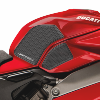 OneDesign Ducati Panigale V4 Tank Pad - Image 2